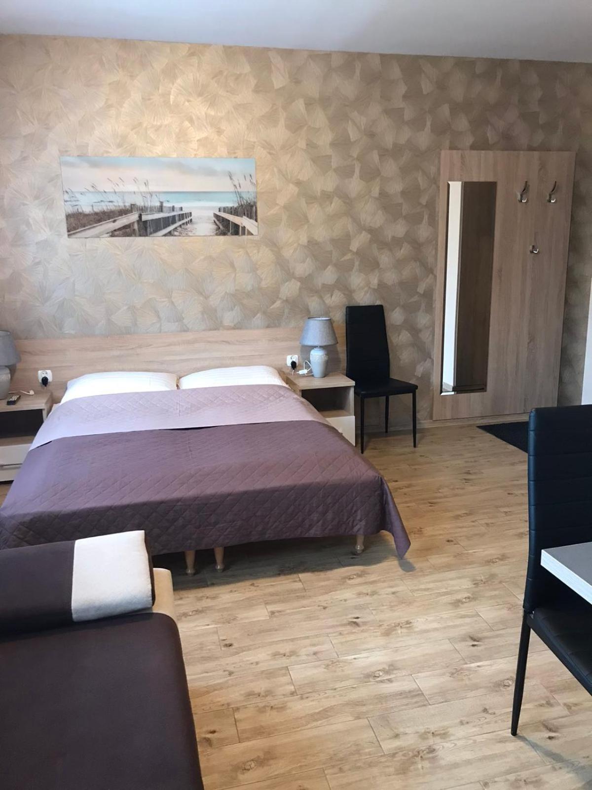 Apartamenty U Elizy Kolobřeh Exteriér fotografie